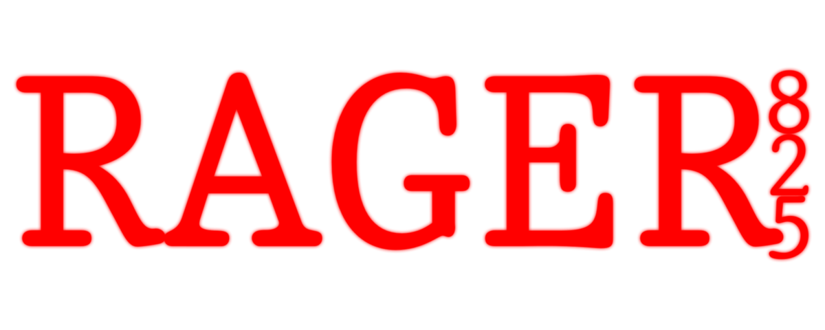 RAGER825